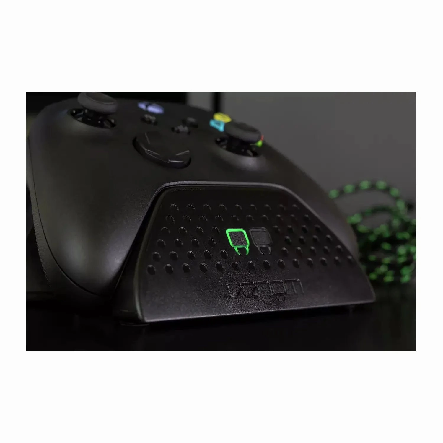 Venom Xbox Series X/S & One Twin Docking & Charging Station