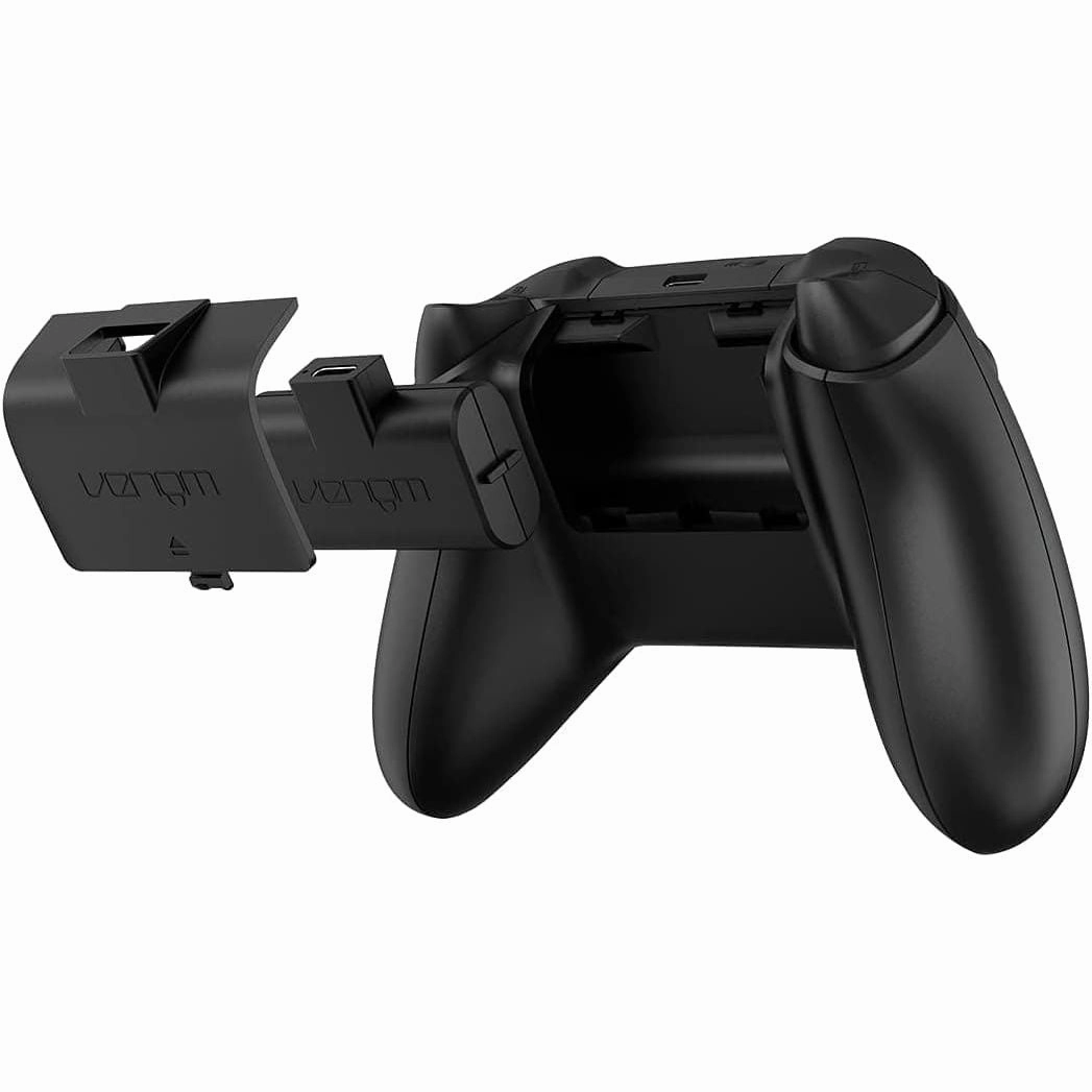 Venom Xbox Series X/S & One Twin Rechargeable Battery Packs