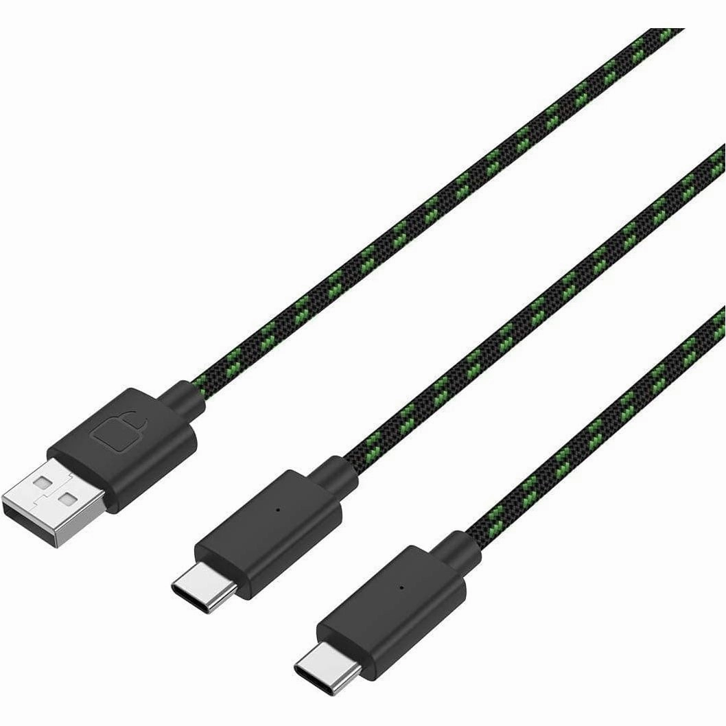 Venom Xbox Series X/S & One Twin Rechargeable Battery Packs