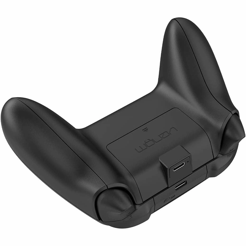 Venom Xbox Series X/S & One Twin Rechargeable Battery Packs