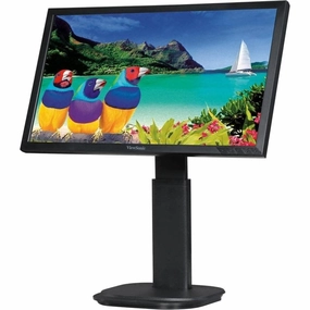 ViewSonic VG2239SMH 24-inch Full HD Ergonomic Monitor with HDMI, VGA, DisplayPort, Eye Care for Work and Study at Home, Black retro game consoles, buy sega console, retro gaming accessories