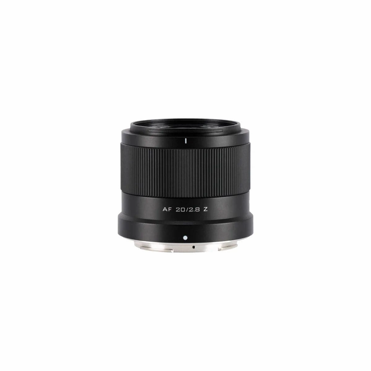 Viltrox 20mm F2.8 Full Frame AF Lens for Nikon Z-Mount Cameras