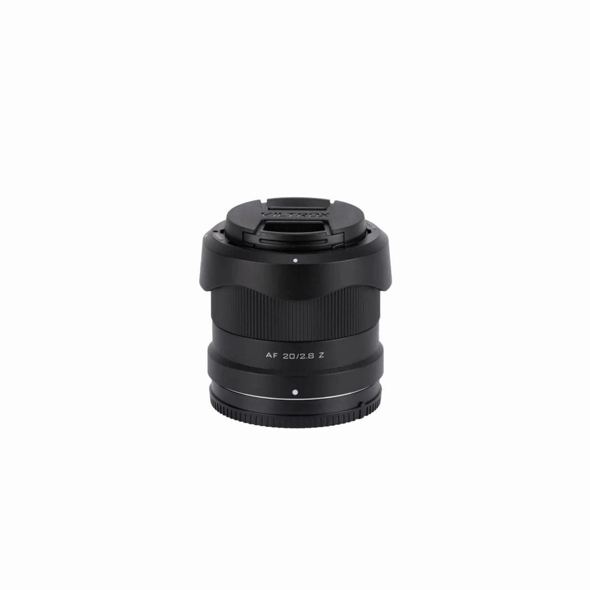 Viltrox 20mm F2.8 Full Frame AF Lens for Nikon Z-Mount Cameras