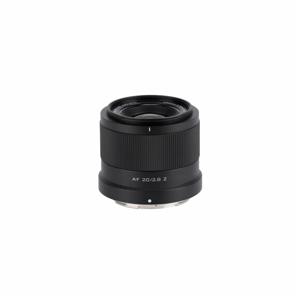 Viltrox 20mm F2.8 Full Frame AF Lens for Nikon Z-Mount Cameras