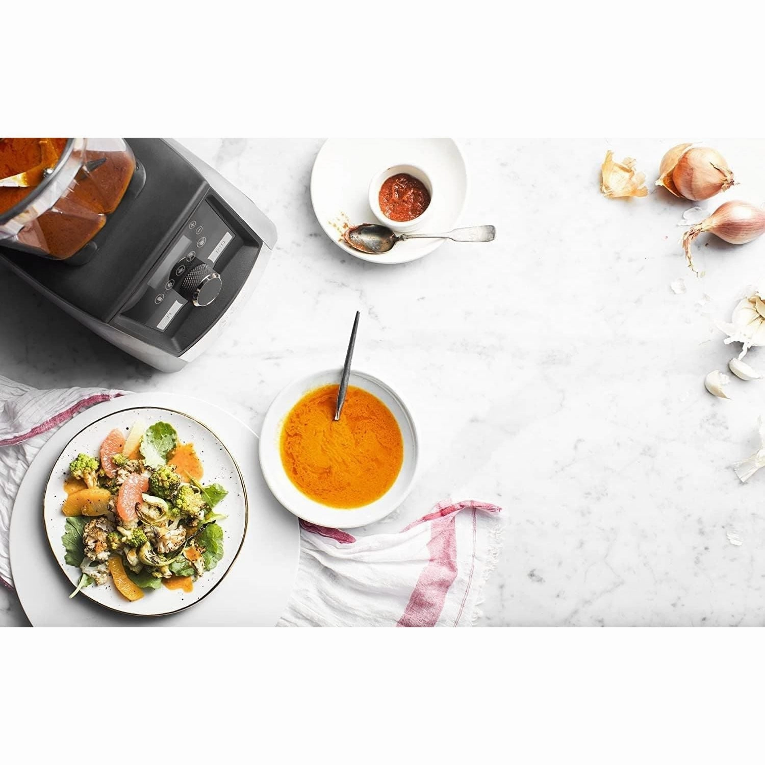 Vitamix A3500i Ascent Series Blender Set