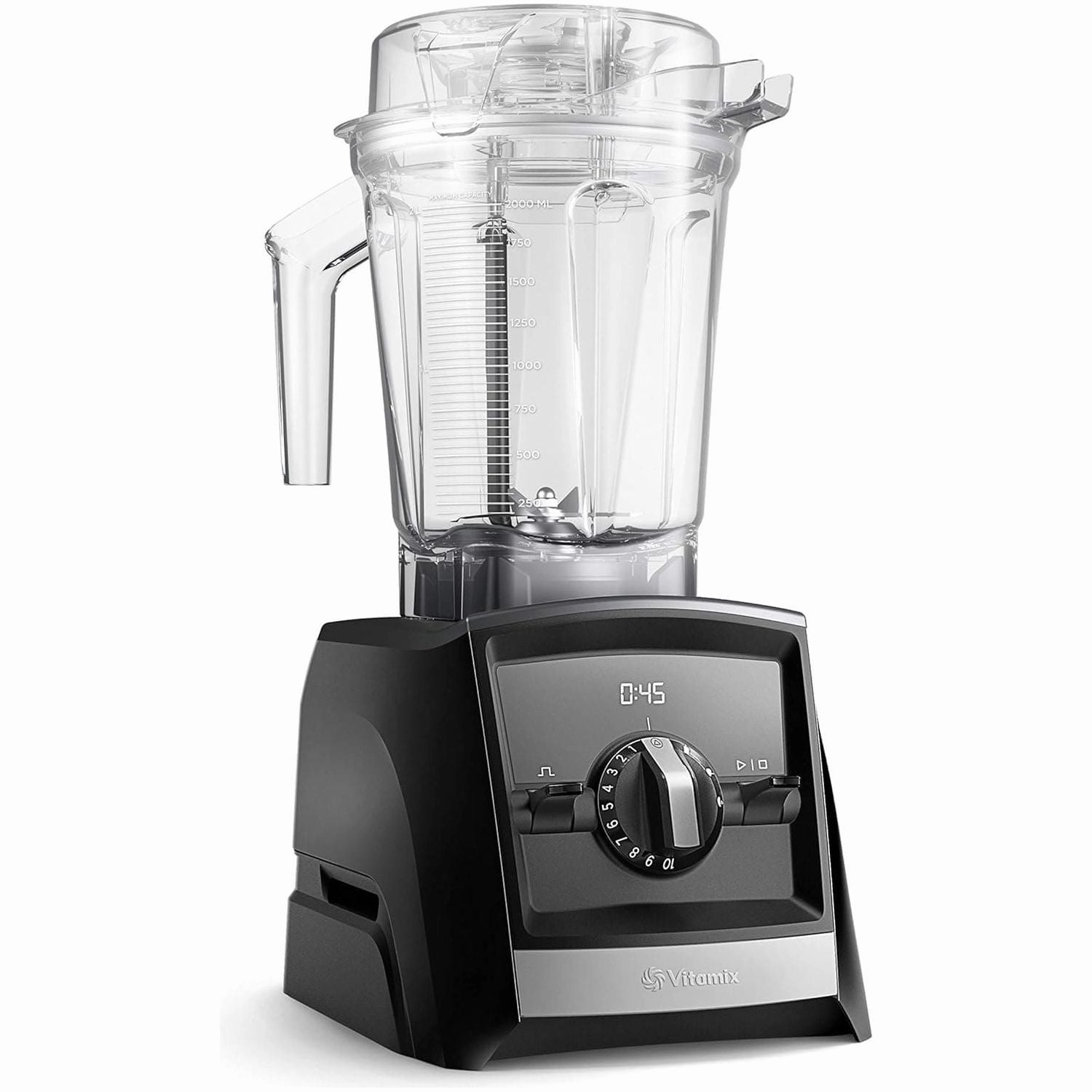Vitamix Ascent Series A2500i Blender-  Stand Mixer, Black phone accessories, mobile phone cases, best charging cable