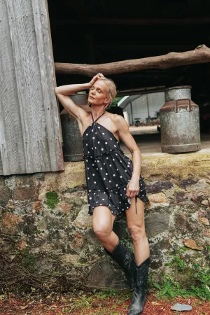 Viv Dress - Dorothy (PRE ORDER)