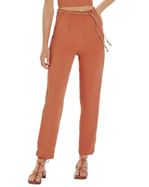 ViX Lucca Detail Pant