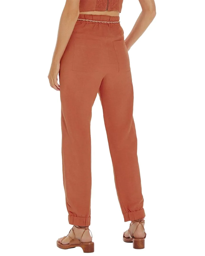 ViX Lucca Detail Pant