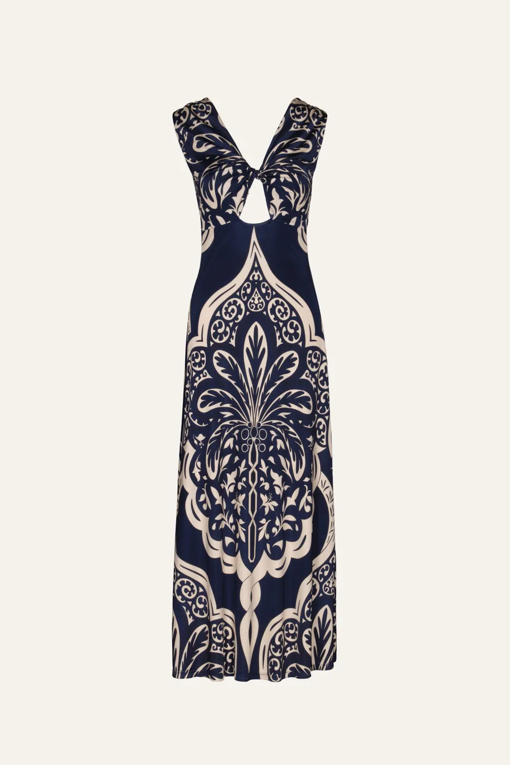 Voyage Dress