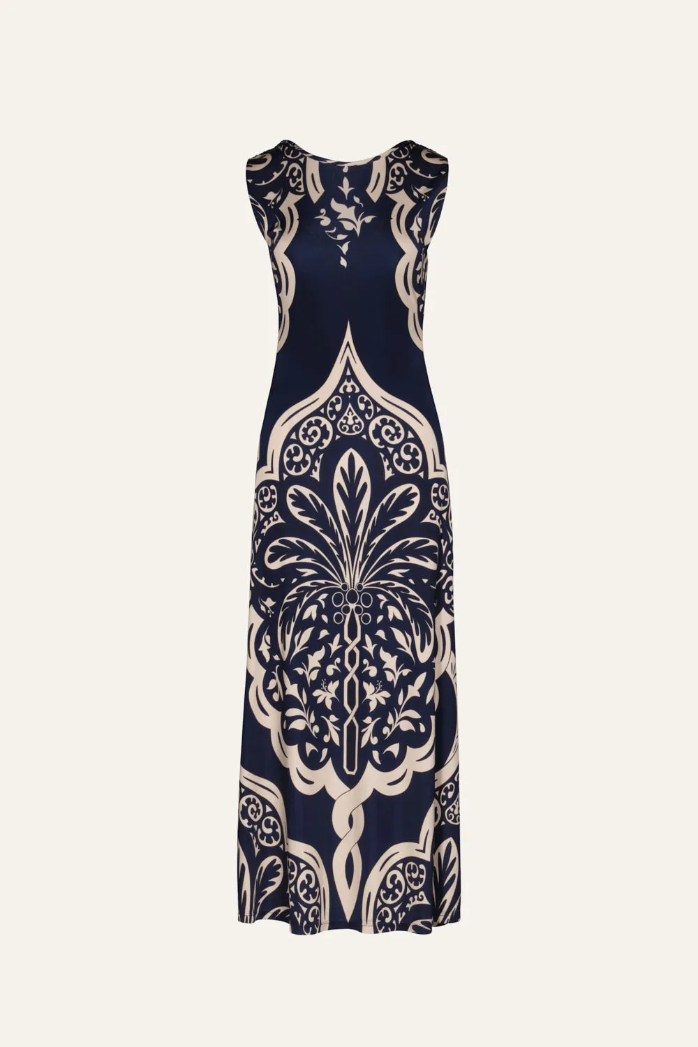 Voyage Dress