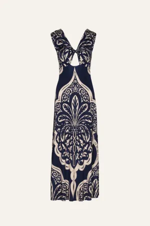Voyage Dress