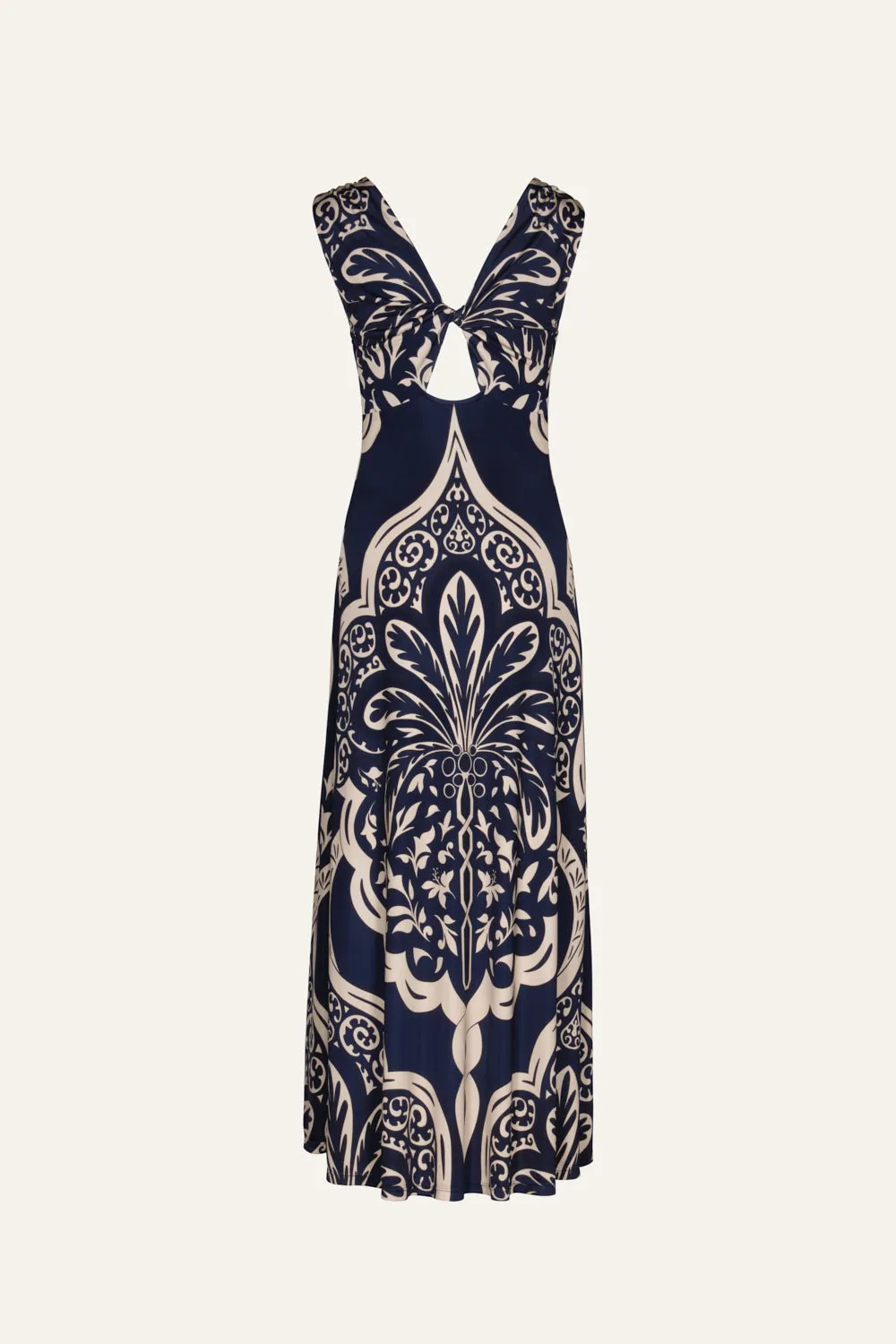 Voyage Dress