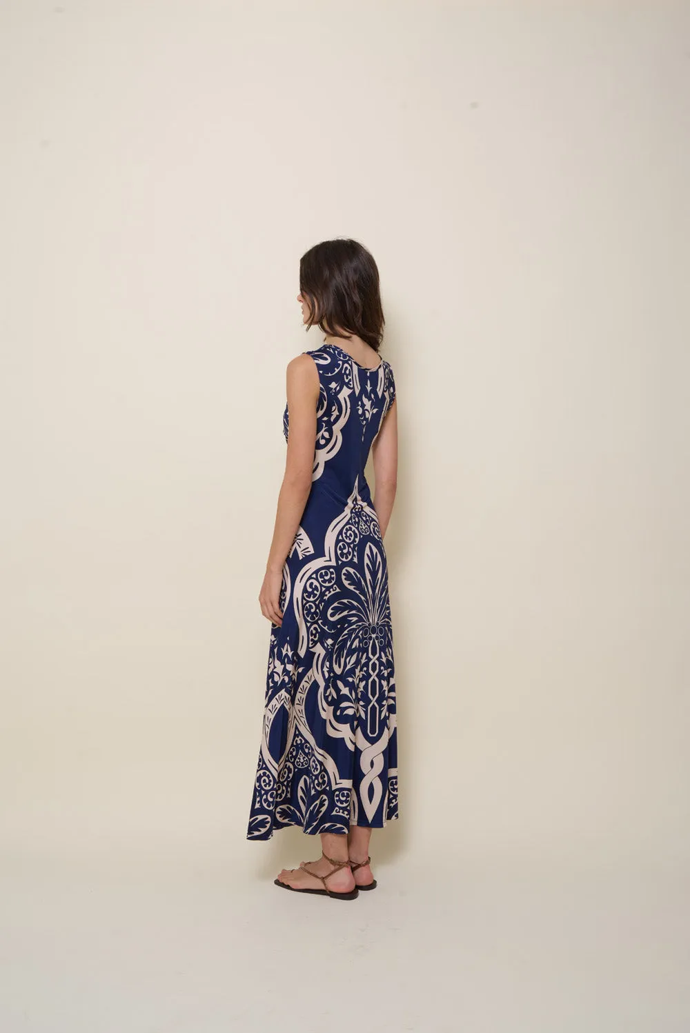 Voyage Dress