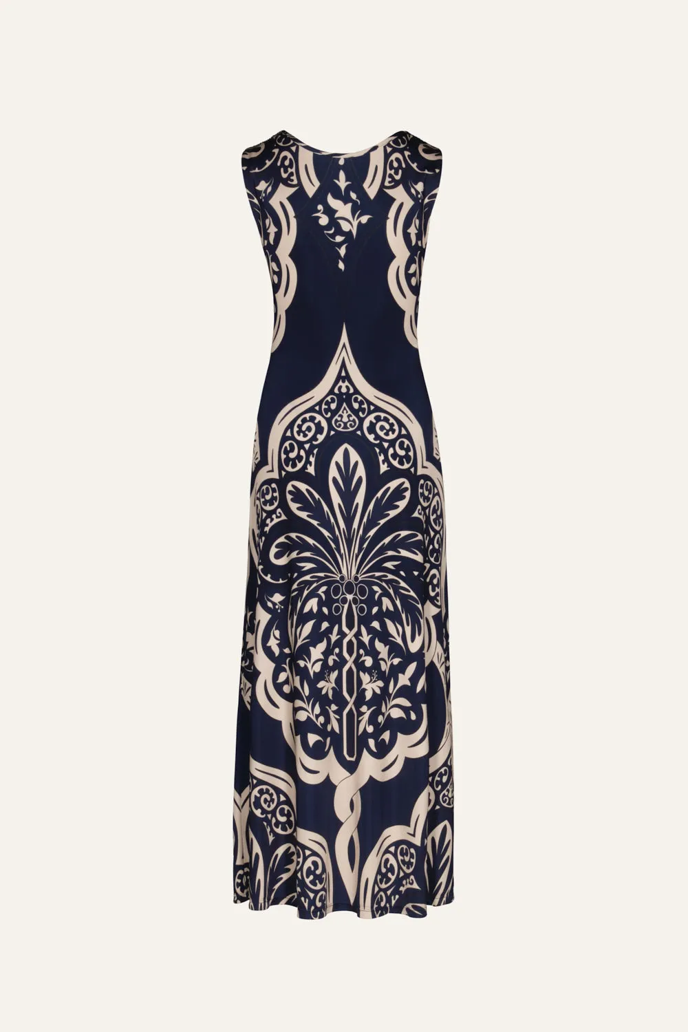Voyage Dress