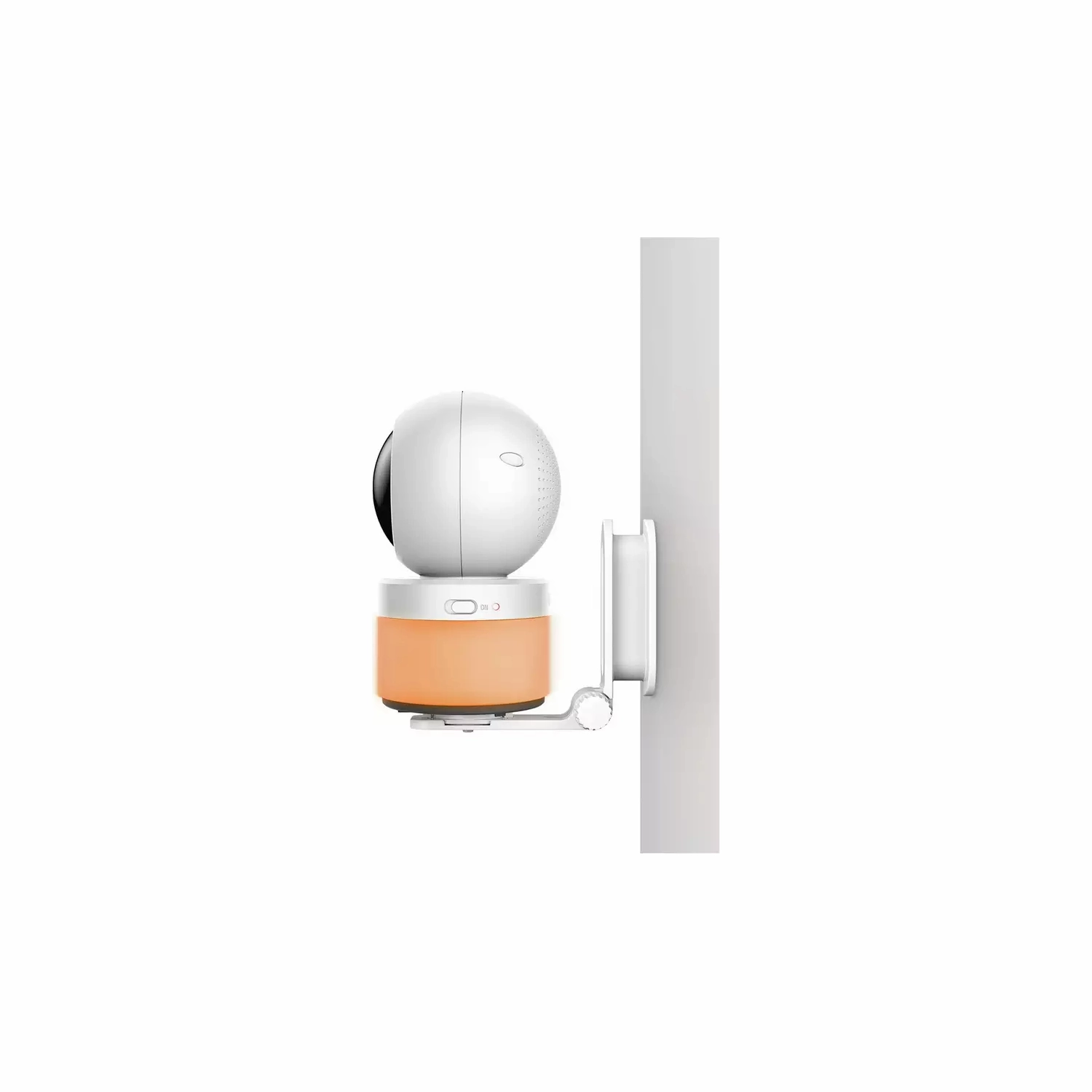 VTech Digital Baby Monitor 5in Colour Screen with Ceiling Projection