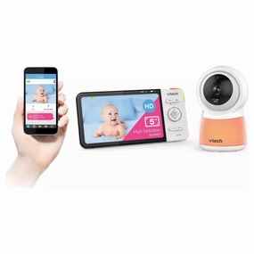 VTech RM5754HD Smart Video Monitor xbox console, buy xbox series x, xbox accessories online