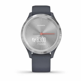 vvomove 3S Silver stainless steel bezel with granite blue case and silicone band cheap drone for kids, professional drones for sale, mini camera drone