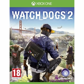 Watch Dogs 2 - Xbox Games wireless headphones,bluetooth headphones,noise cancelling headphones,wireless earbuds