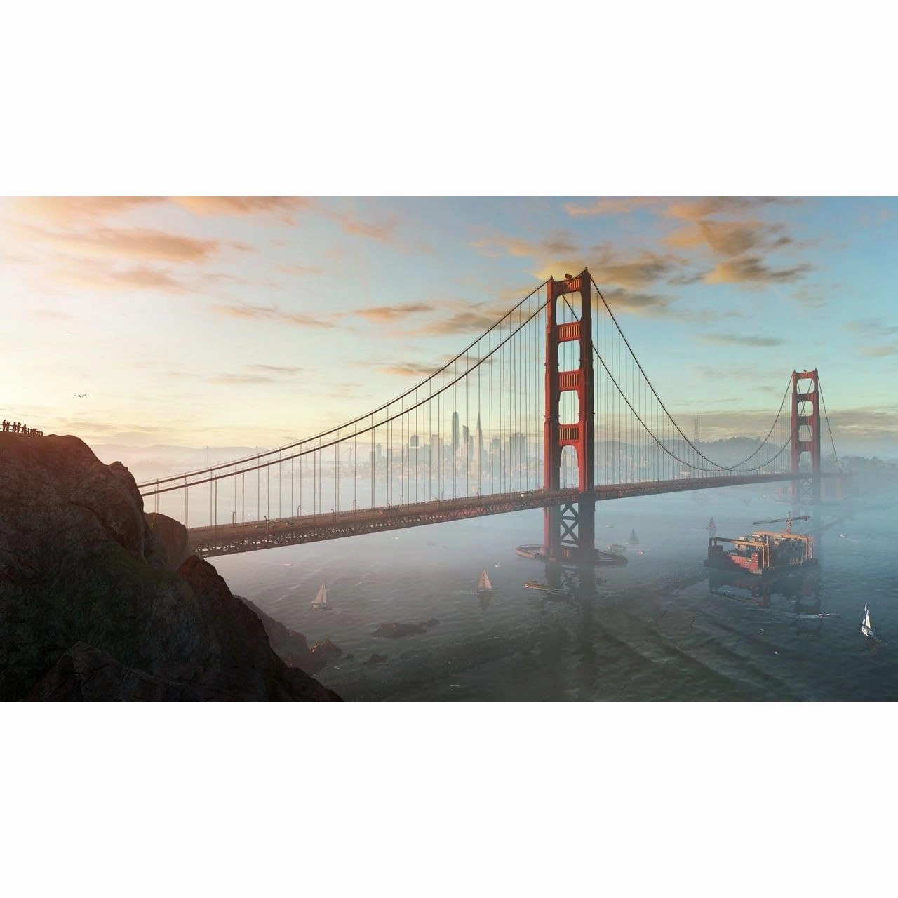 Watch Dogs 2 - Xbox Games