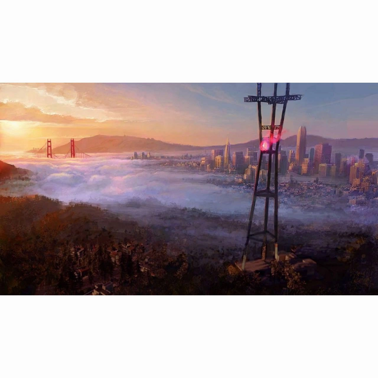 Watch Dogs 2 - Xbox Games