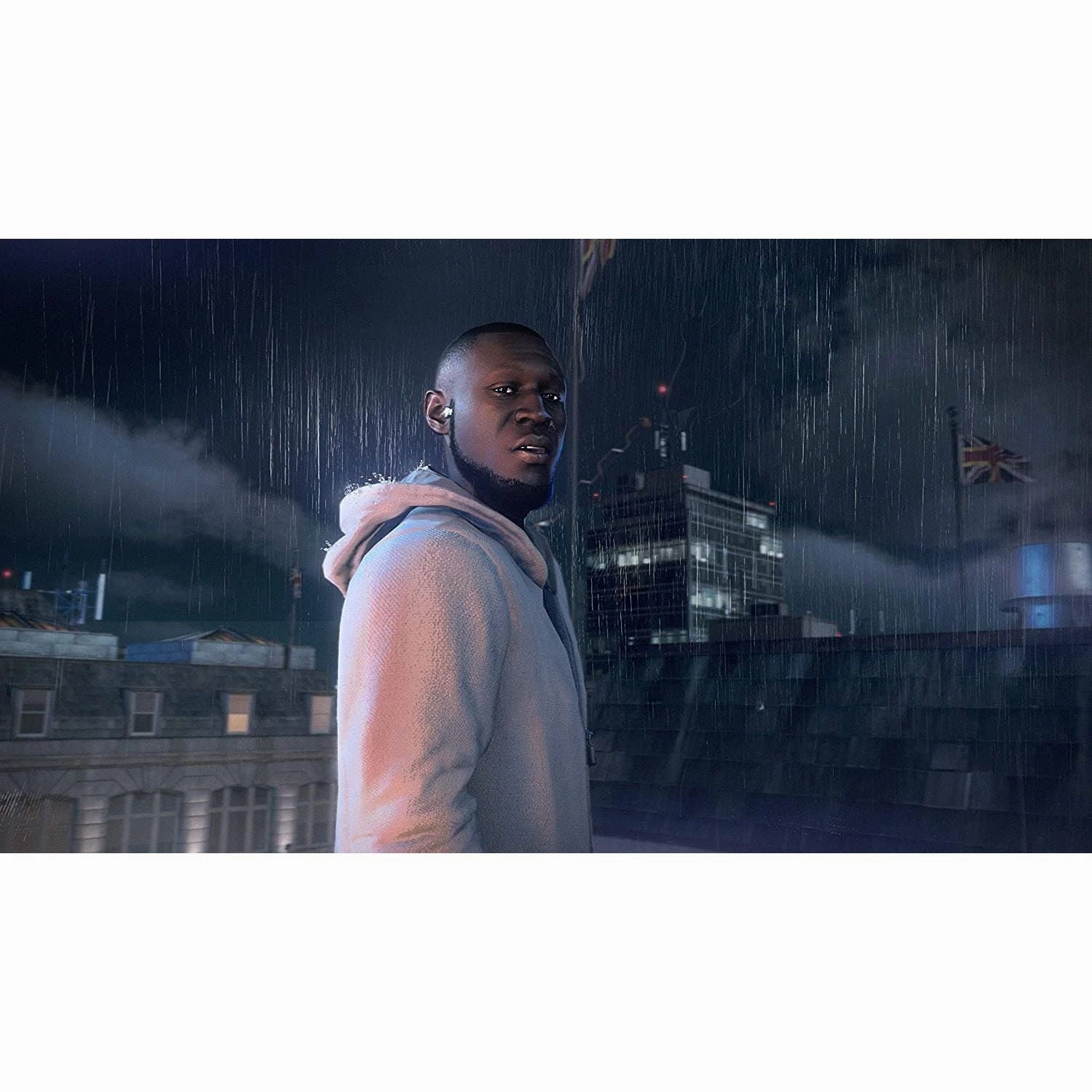 Watch Dogs Legion Limited Edition for PS5