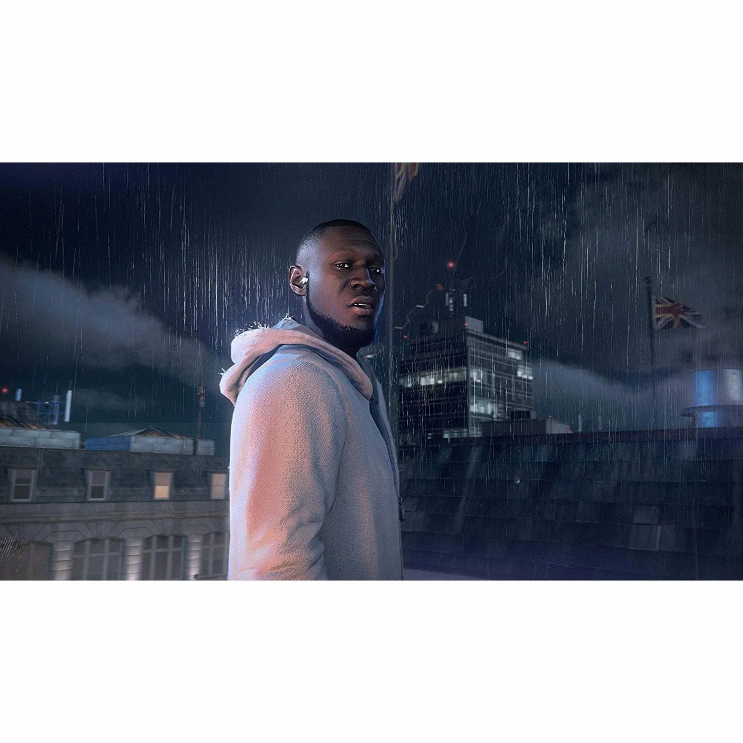 Watch Dogs Legion Limited Edition for PS5