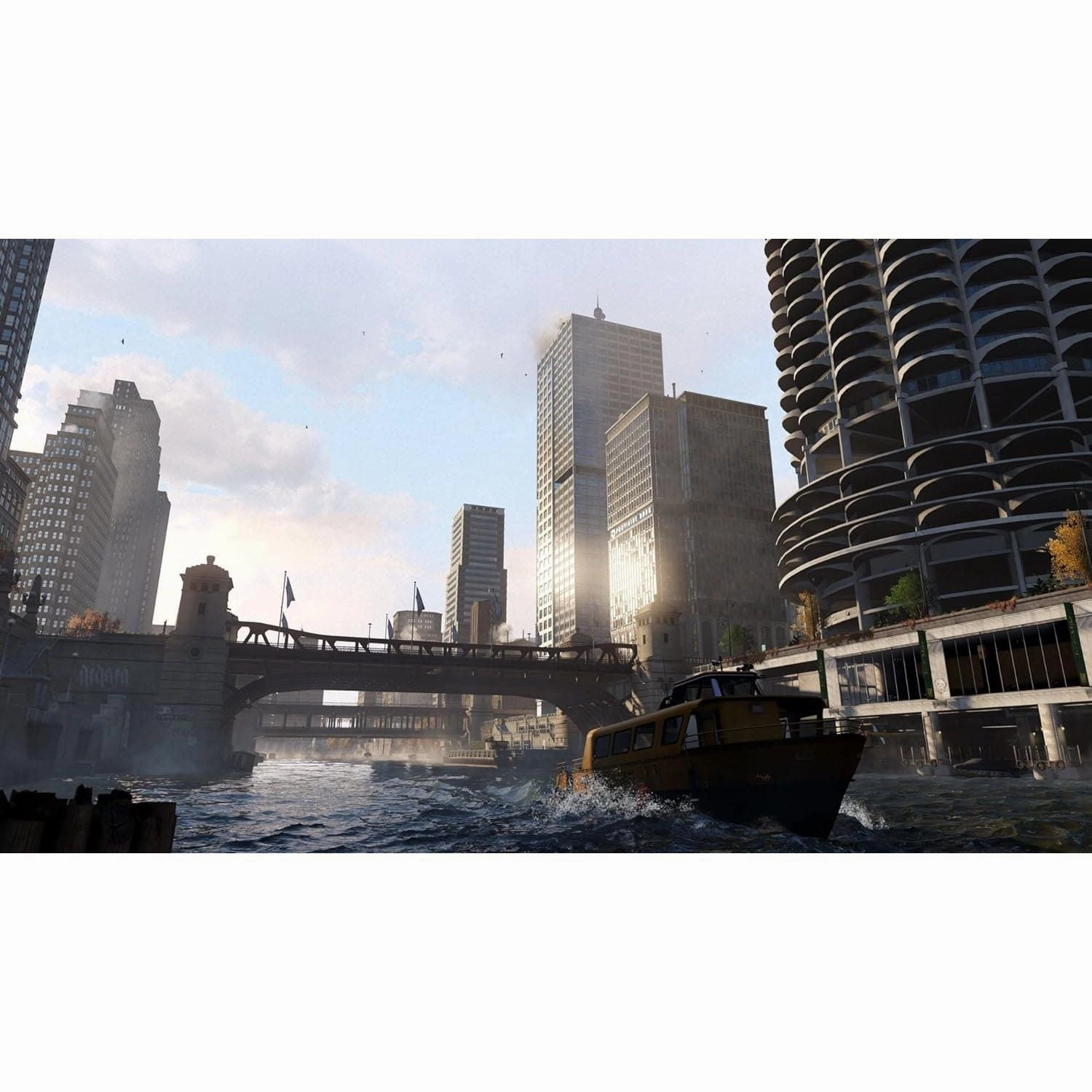 Watch Dogs Special Edition Breakthrough Pack