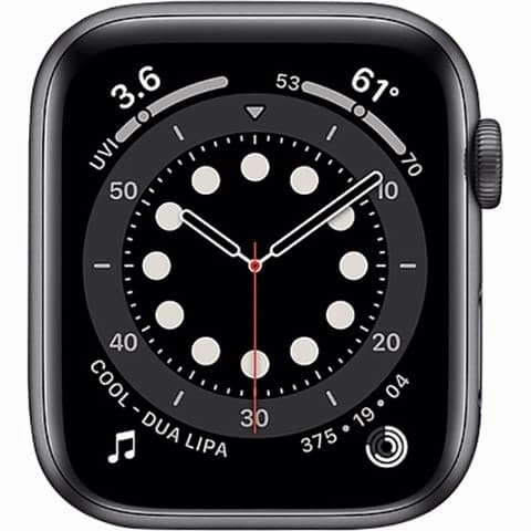 Watch Series 6 (Cellular) NO STRAP, Space Grey Aluminium, 44mm cheap drone for kids, professional drones for sale, mini camera drone