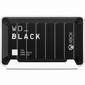 WD_BLACK 500GB D30 Game Drive SSD for Xbox External Solid State Drive up to 900MB/s with 1-Month Xbox Game Pass works with Xbox series X|S & PC wireless gaming headset, best gaming earbuds, bluetooth earbuds with mic