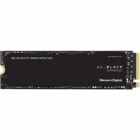 WD_BLACK SN850 500GB M.2 2280 PCIe Gen4 NVMe Gaming SSD up to 7000 MB/s read speed computer accessories, buy computer parts, usb c hub for laptop