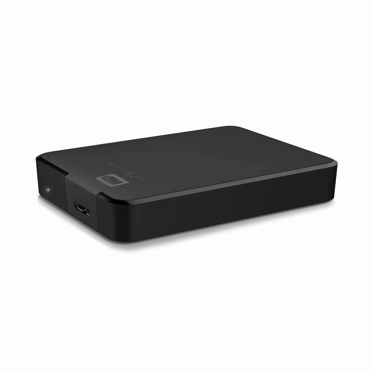 WD Elements 5TB Portable Hard Drive