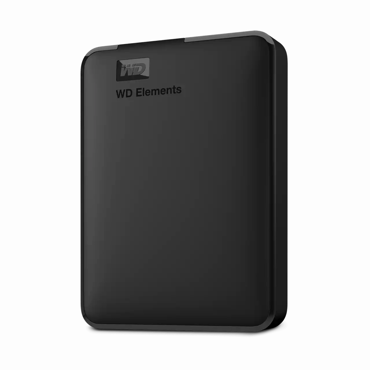 WD Elements 5TB Portable Hard Drive