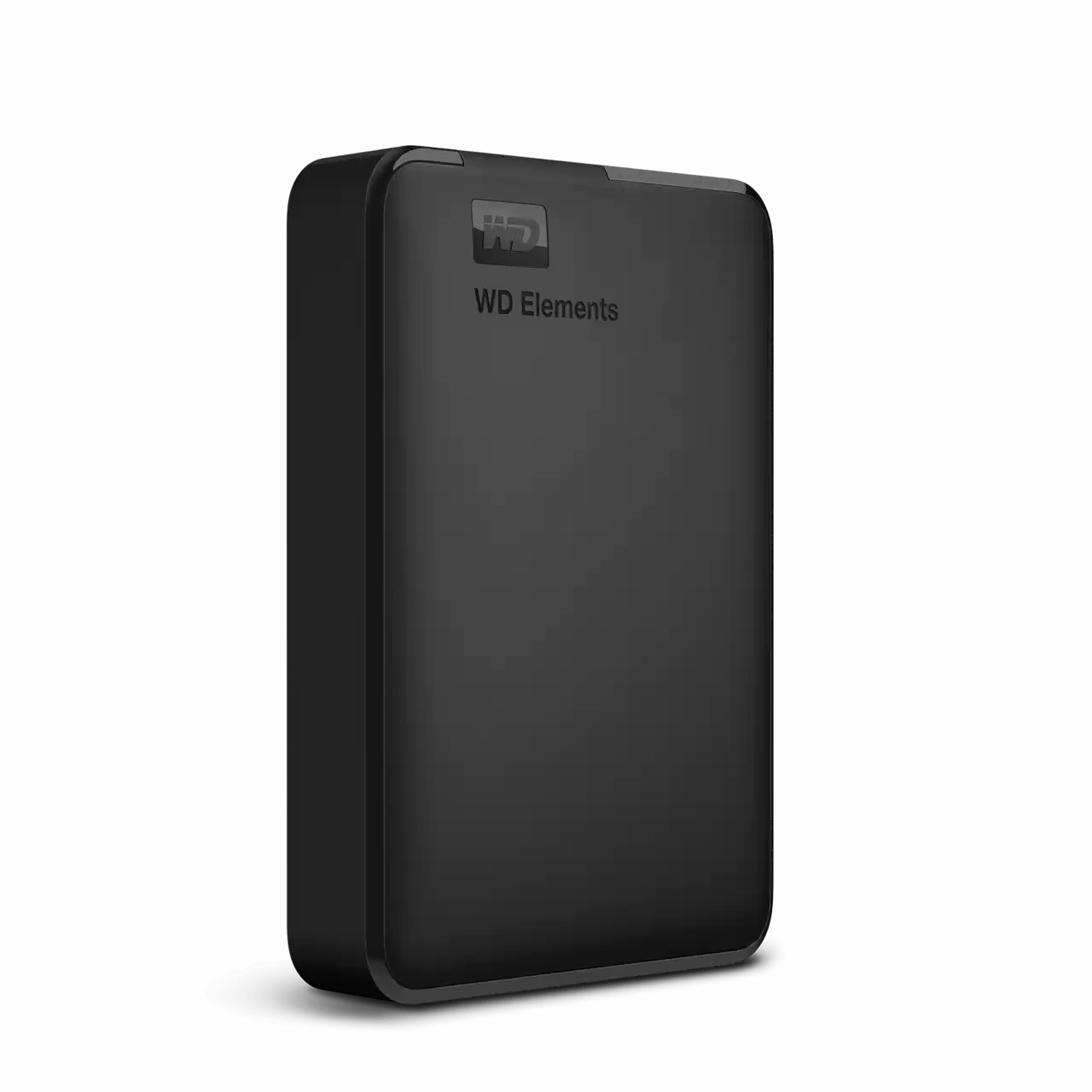 WD Elements 5TB Portable Hard Drive