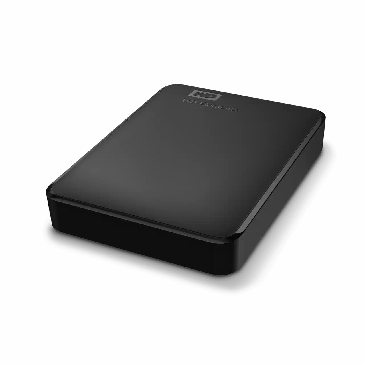 WD Elements 5TB Portable Hard Drive