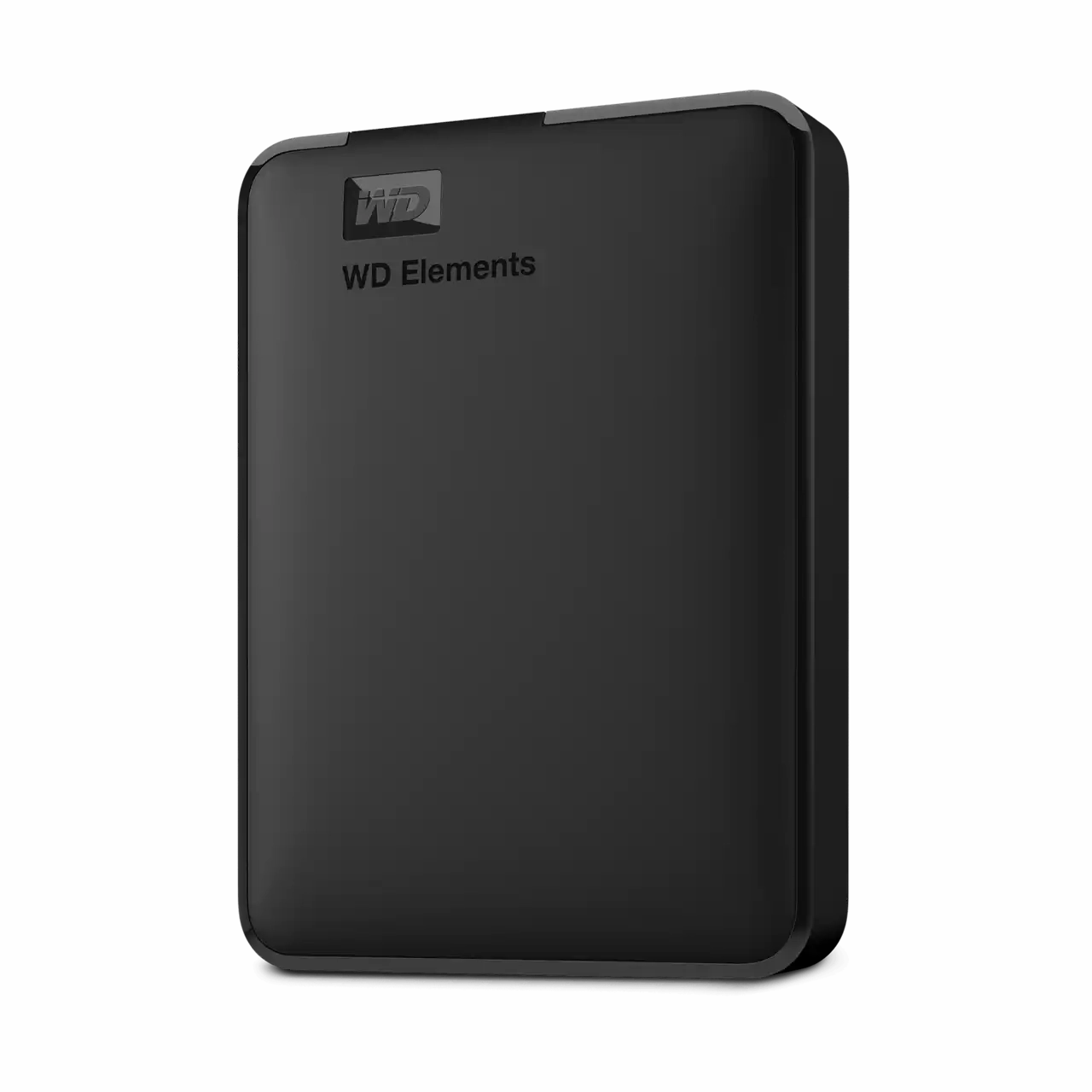 WD Elements 5TB Portable Hard Drive