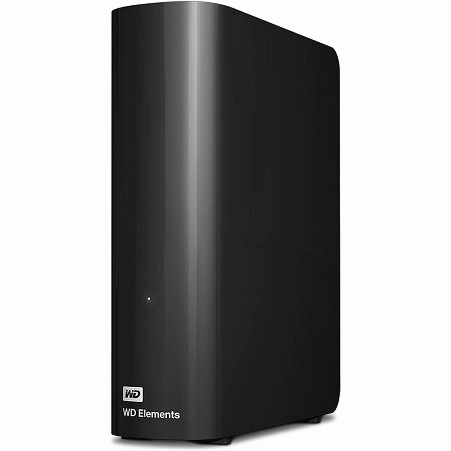 WD Elements 8TB External USB3.0 Desktop Hard Drive/HDD Black desktop computers, gaming desktop pc, all in one desktop deals