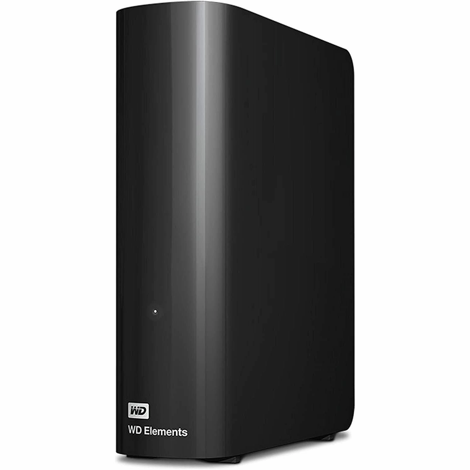 WD Elements 8TB External USB3.0 Desktop Hard Drive/HDD Black computer accessories, buy computer parts, usb c hub for laptop