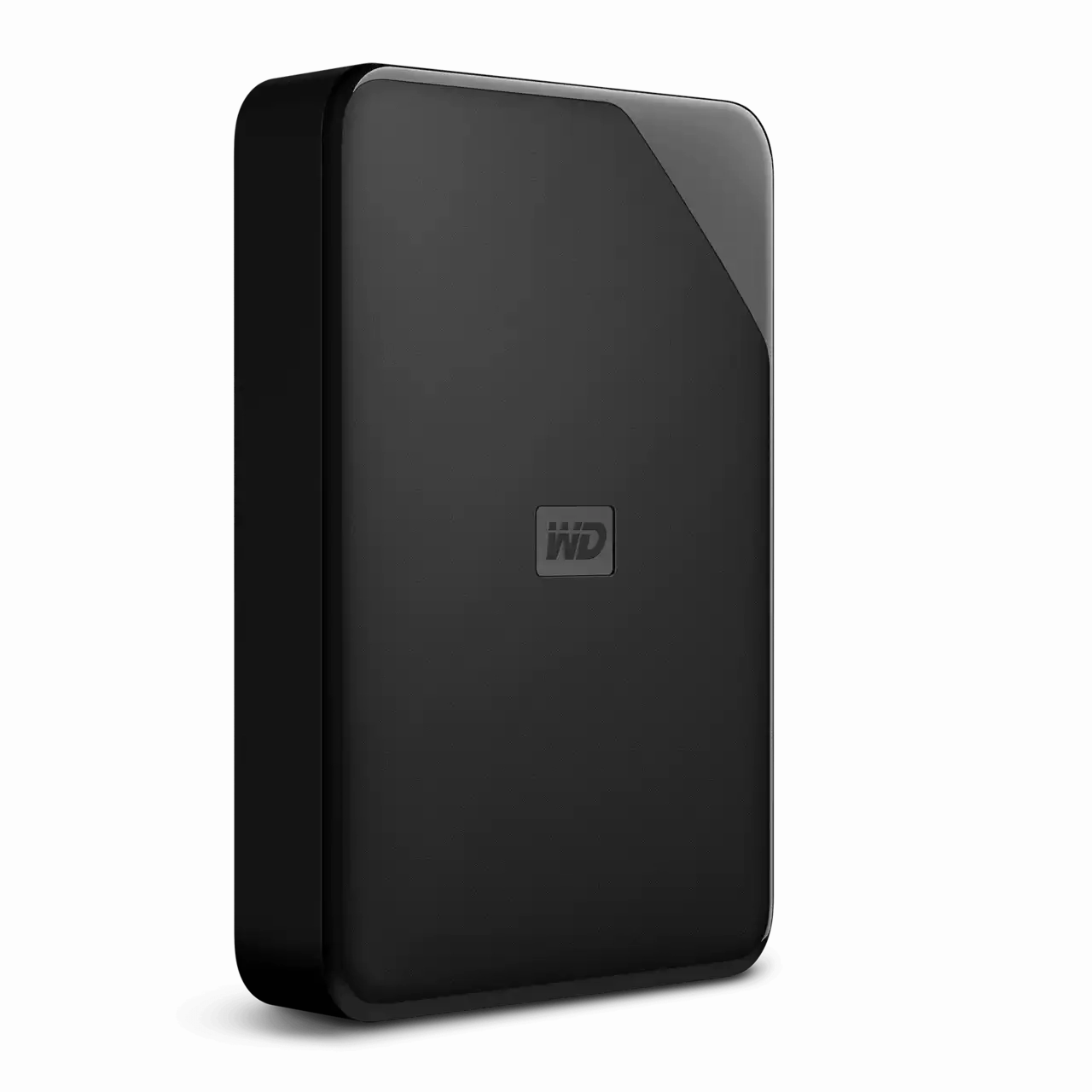 WD Elements SE 4TB Portable Hard Drive