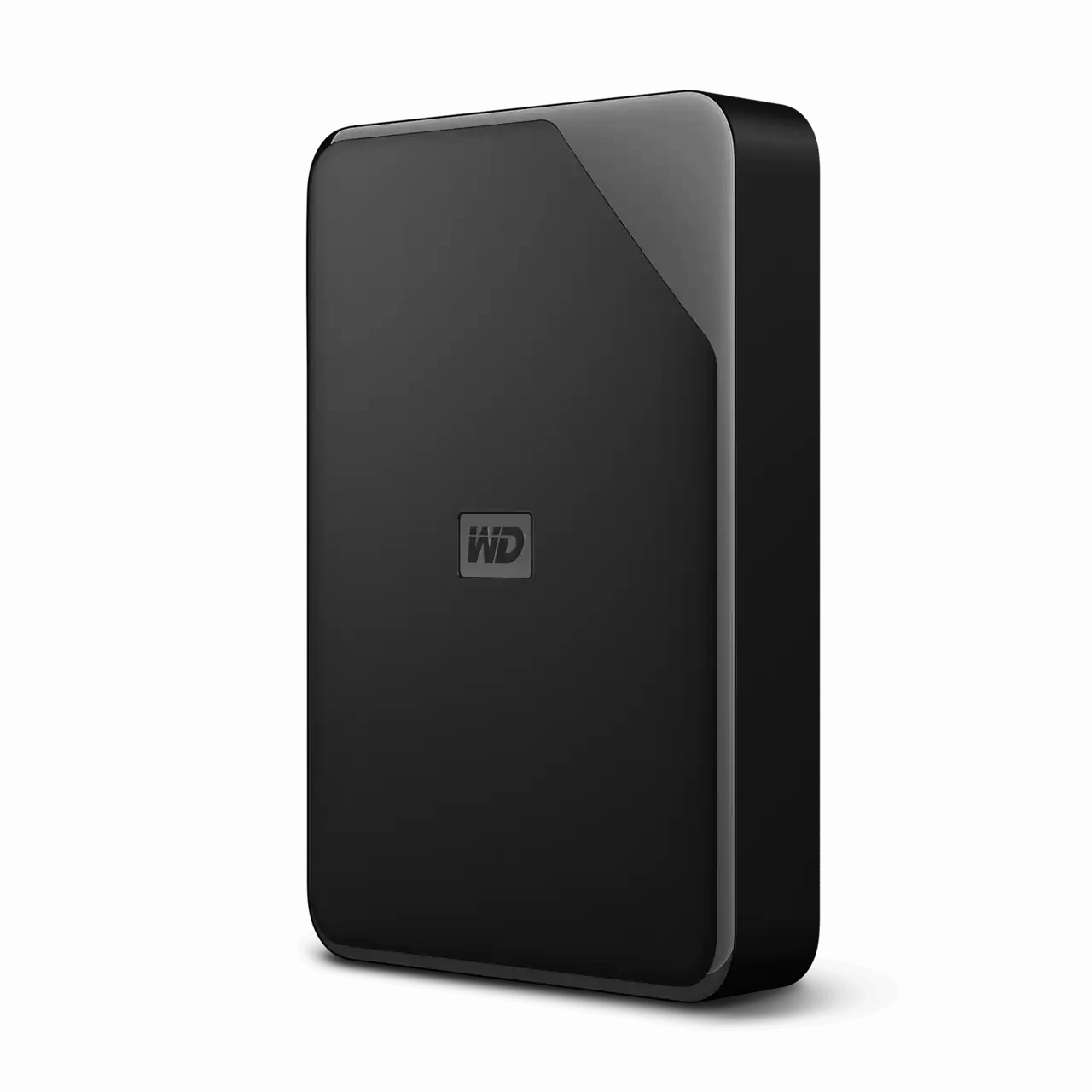 WD Elements SE 4TB Portable Hard Drive
