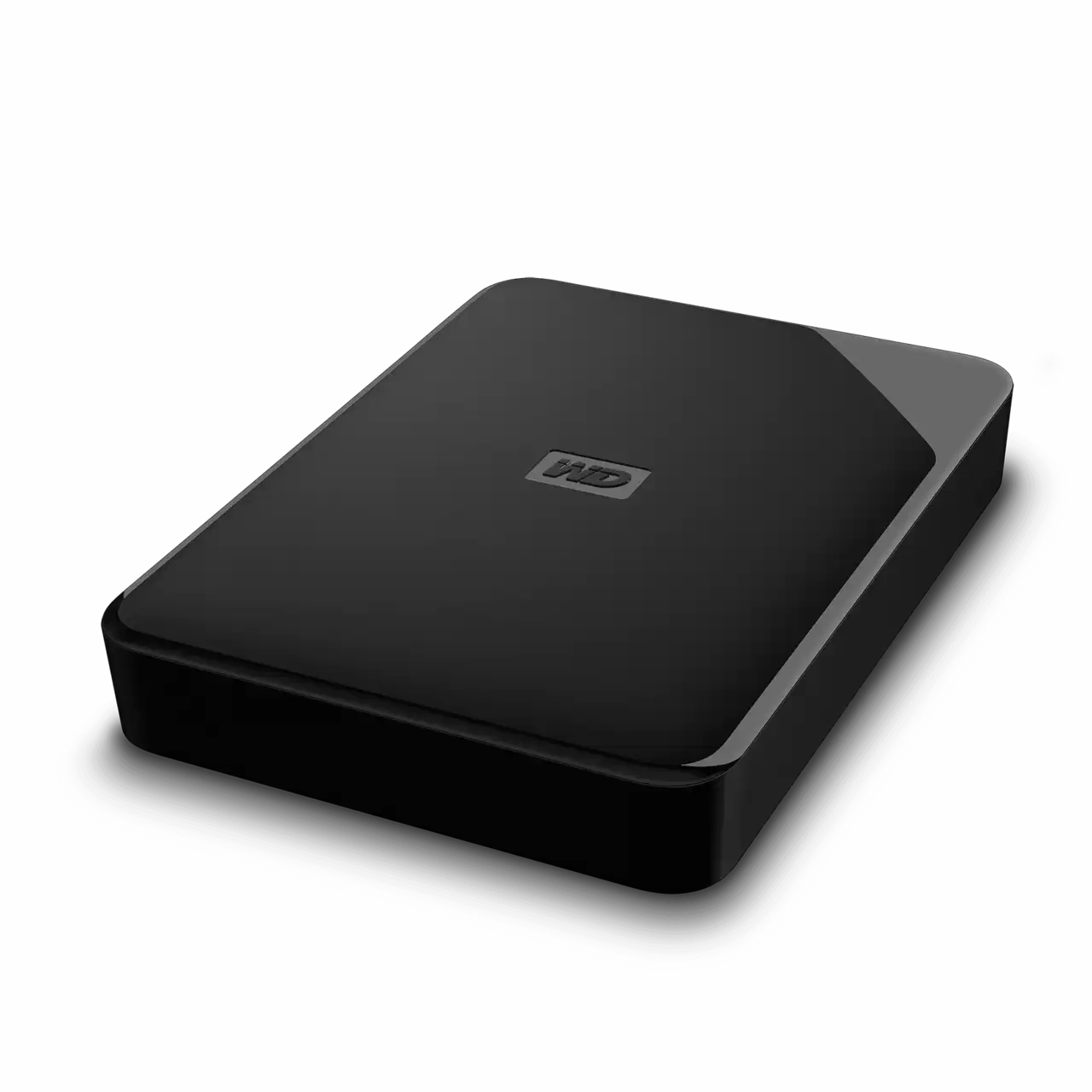 WD Elements SE 4TB Portable Hard Drive