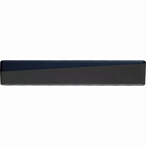 WD My Passport Portable Hard Drive for Mac - 5 TB, Blue