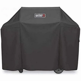 Weber 7134 Premium Cover for Genesis 300 Series - Black phone accessories, mobile phone cases, best charging cable
