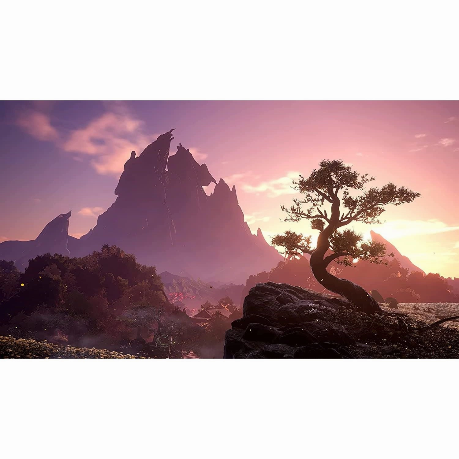 Wild Hearts XBOX Series X  Video Game English Version - Xbox Series X Games