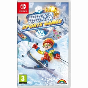 Winter Sports Games (Nintendo Switch) smartwatch accessories, apple watch bands, charging dock for smartwatch