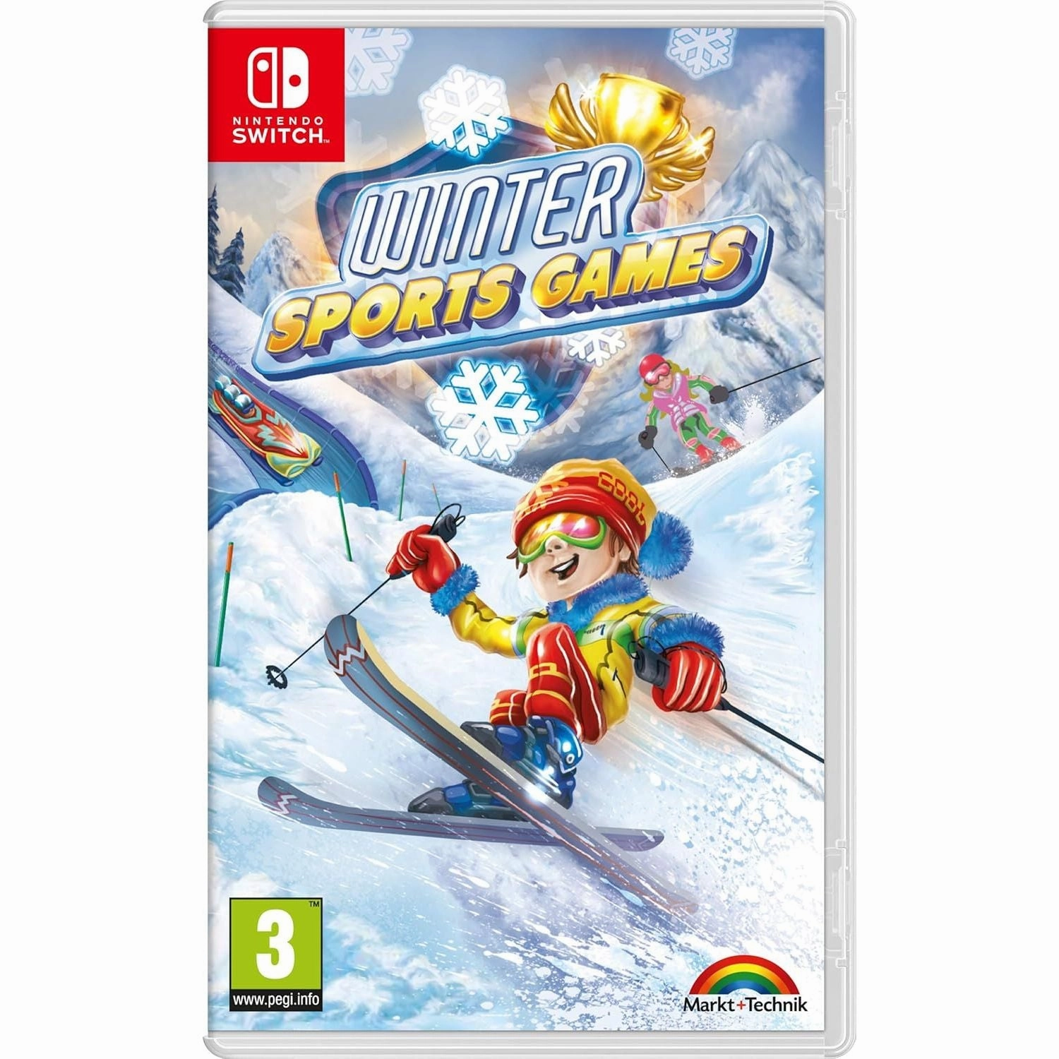 Winter Sports Games (Nintendo Switch) smartwatch accessories, apple watch bands, charging dock for smartwatch
