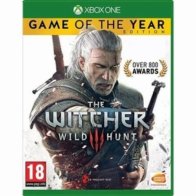 Witcher 3: Game of The Year Edition Xbox Games nintendo switch,game console accessories,wireless controllers,gaming system