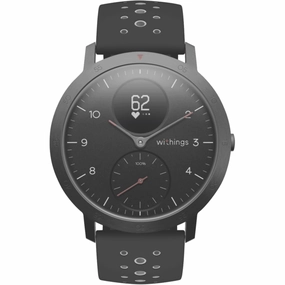 Withings 40mm Sport Smartwatch - HWA03b - Black sport all inter cheap drone for kids, professional drones for sale, mini camera drone