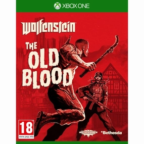 Wolfenstein: The Old Blood (Xbox One) wireless gaming headset, best gaming earbuds, bluetooth earbuds with mic