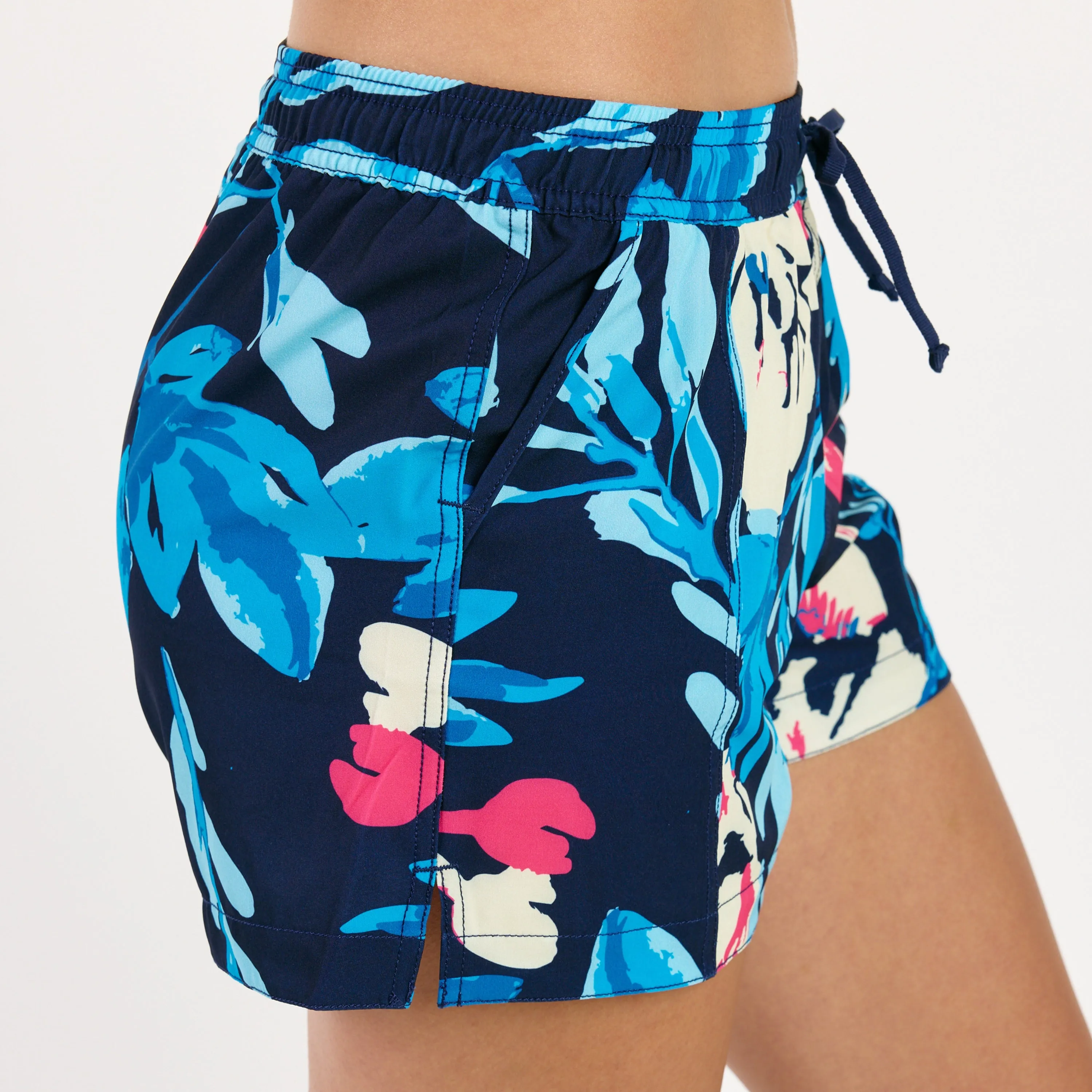 Women's 2"-3" Board Shorts - Patterns